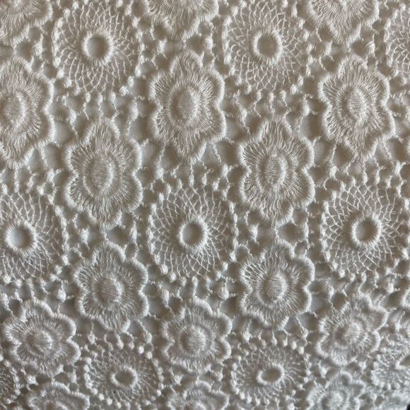 Lace sleeveless Calvin Klein Dress - Picture 2 of 5